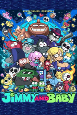 Jimmy and Baby (Jimmy and Baby)