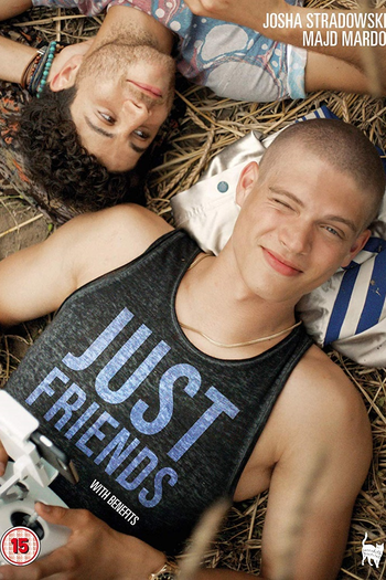  de Filme Apenas Amigos (2019)