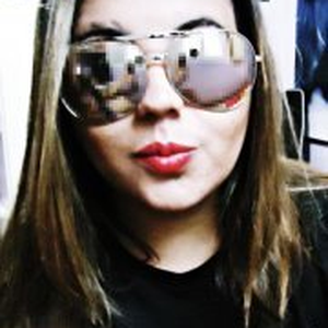 Foto de perfil de Bruna Figueiredo