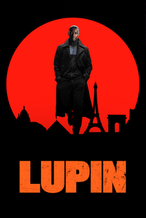 Lupin (Parte 1) - Poster / Capa / Cartaz - Oficial 3