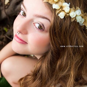 Foto de perfil de Livia Kelly