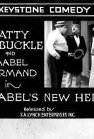 Poster 1 de Curta Mabel's New Hero (1913)