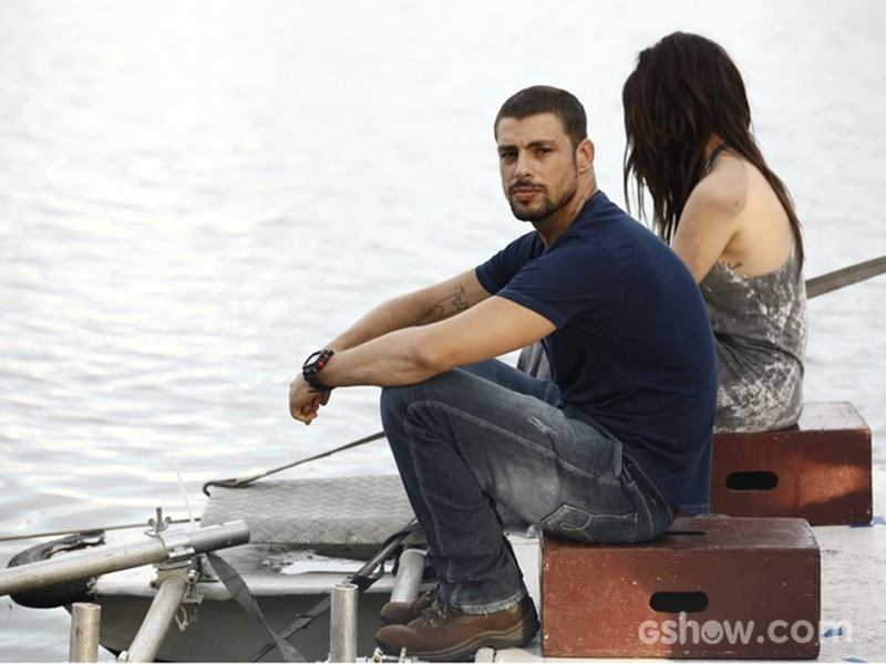 Foto 2 de O Caçador