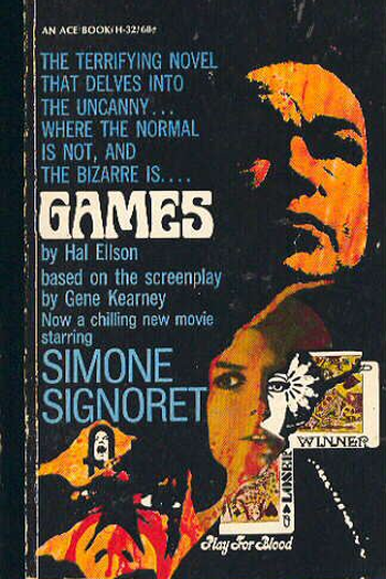  de Filme O Terceiro Tiro (1967)