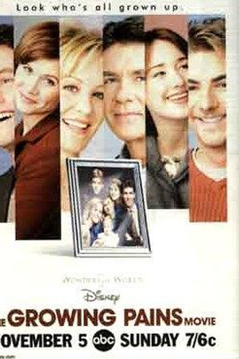  de Filme Tudo em Família - O Filme (2000)