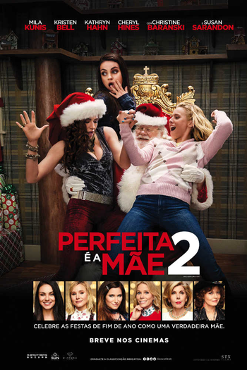  de Filme Perfeita é a Mãe 2 (2017)