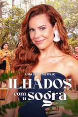 Ilhados com a Sogra (Ilhados com a Sogra)