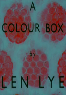 A Colour Box (A Colour Box)