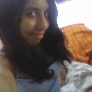 Foto de perfil de Tainah Bispo