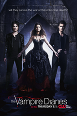 The Vampire Diaries (4ª Temporada) (The Vampire Diaries (Season 4))