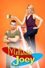 Melissa & Joey (4ª Temporada) (Melissa & Joey (Season 4))