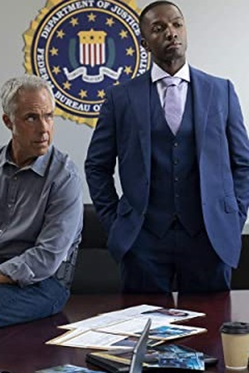 Poster de Episódio Good People on Both Sides (2020)