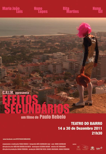Efeitos Secundários  (Efeitos Secundários )