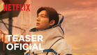 Pergunte às Estrelas | TEASER OFICIAL | Netflix