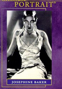 Retrato Íntimo: Josephine Baker (Intimate Portrait: Josephine Baker)