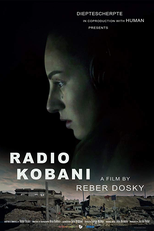 Rádio Kobani: A Resistência na Síria (Radio Kobanî)