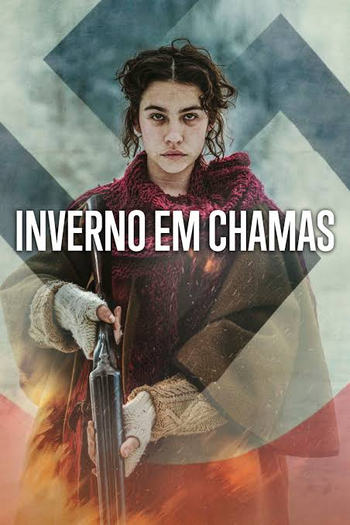  de Filme Inverno em Chamas (2022)