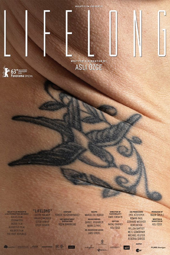 Poster de Filme Para toda Vida (2013)