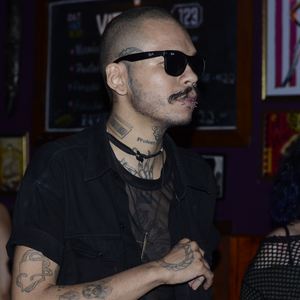 Foto de perfil de Evil Del