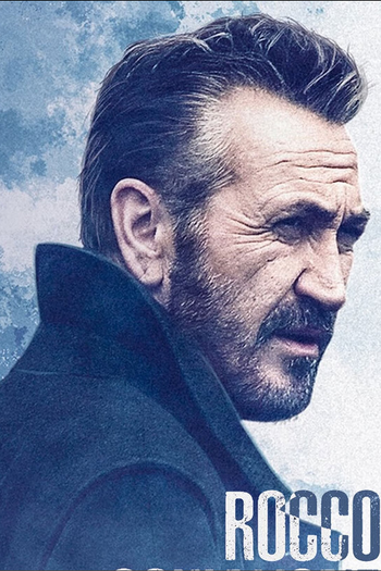 Poster de Série Rocco Schiavone (2016)