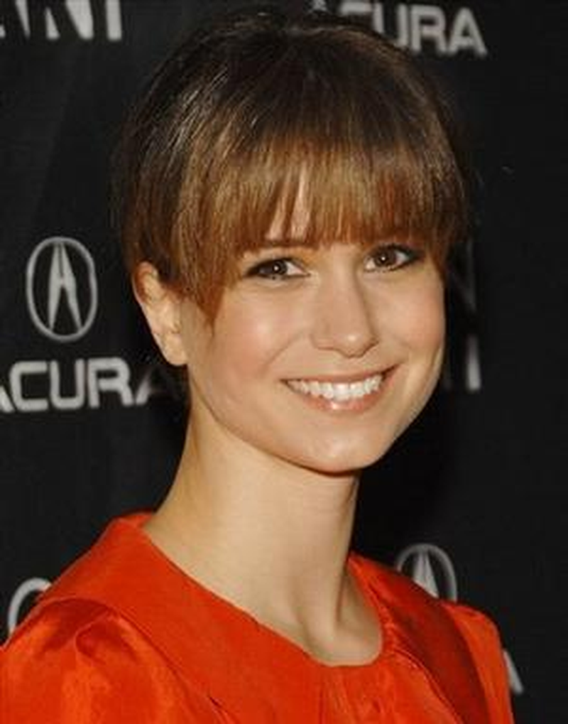 Katherine Waterston - Foto 3