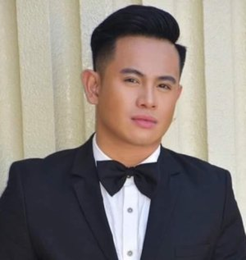 Jordan Gonzalez - Foto 1