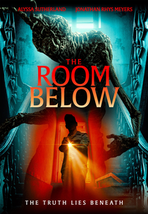 The Room Below (The Room Below)