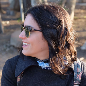 Foto de perfil de Allana de Carvalho