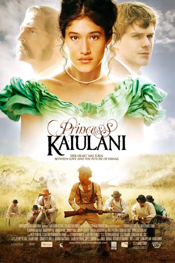  de Filme Princess Ka'iulani (2010)