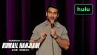Kumail Nanjiani: Night Thoughts | Official Trailer | Hulu