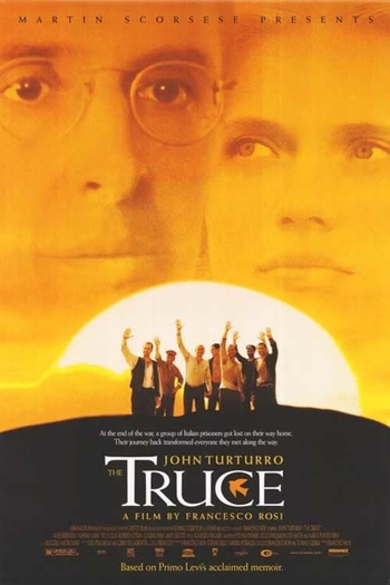  de Filme A Trégua (1997)