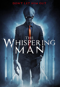 The Whisper Man (The Whisper Man)
