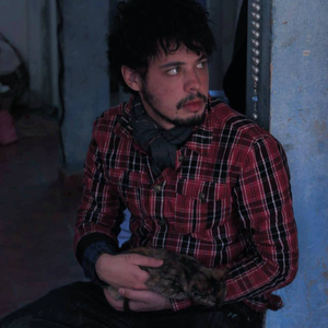 Foto de perfil de lincoln