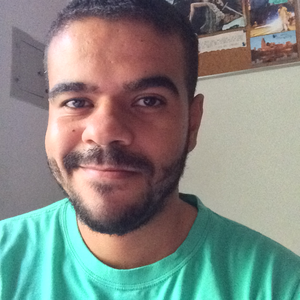 Foto de perfil de Bruno Ferreira
