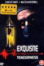 Experiência Mortal (Exquisite Tenderness)