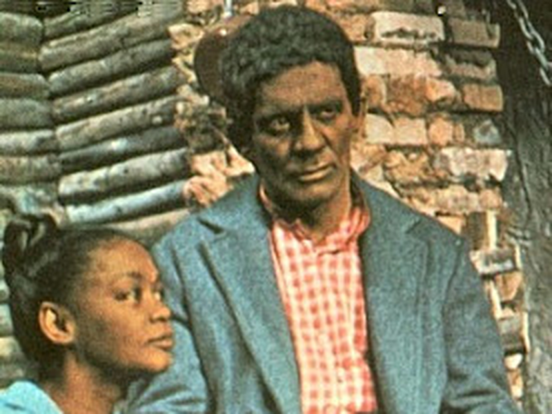 Foto 2 de A Cabana do Pai Tomas