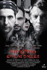 Viver e Morrer em Nova York (Lesser Prophets)