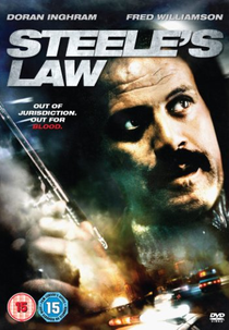 Fora de Jurisdição (Steele's Law)