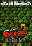 Marte Ataca! (Mars Attacks!)