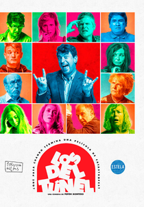 Los del túnel (Los del túnel)