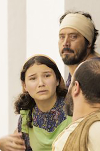 Poster de Episódio 4. Episodio 4 (2019)