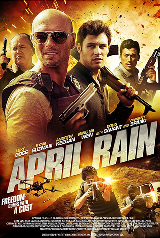 Poster 2 de Filme Força de Elite (2014)