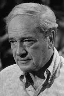 Franklin J. Schaffner - Poster / Capa / Cartaz - Oficial 1