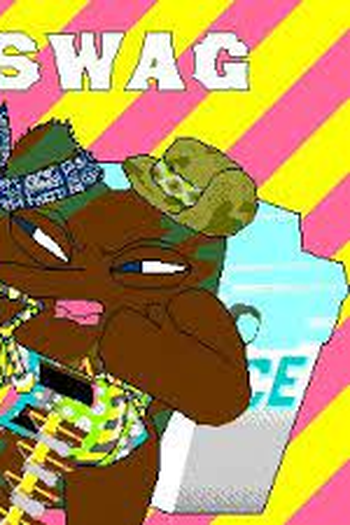 Poster de Série The Problem Solverz (2ª Temporada) (2013)