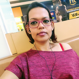 Foto de perfil de Joseane