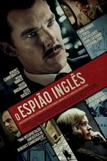 O Espião Inglês (The Courier)