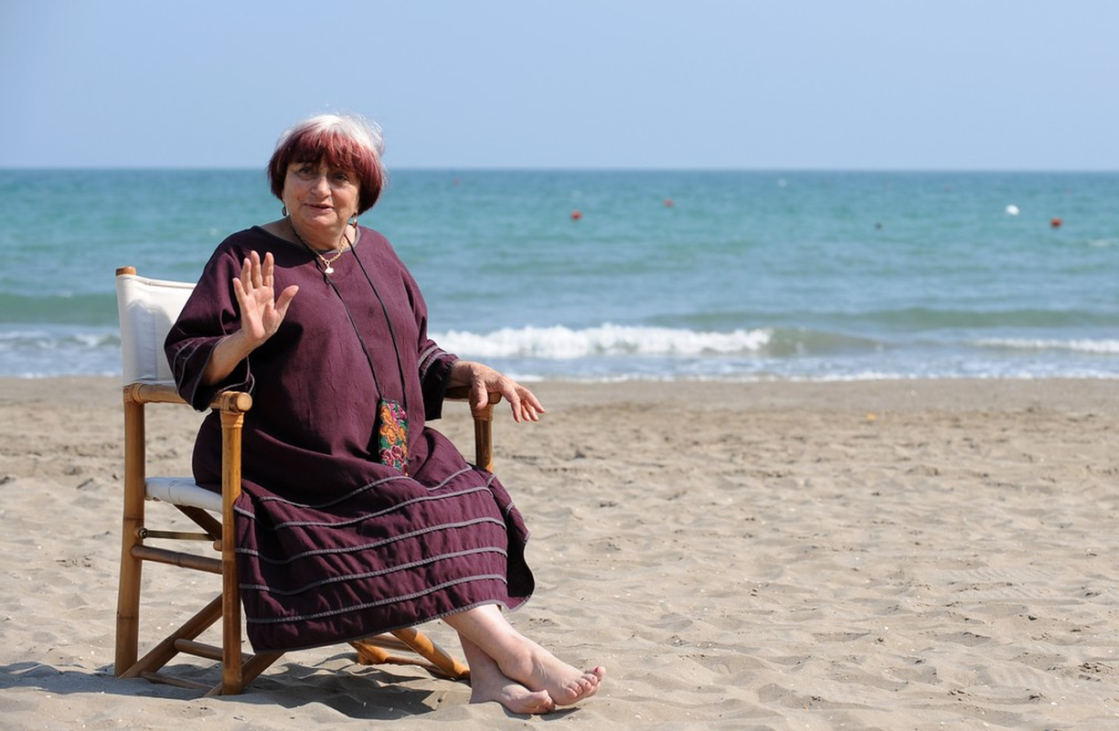 Agnès Varda - Foto 15