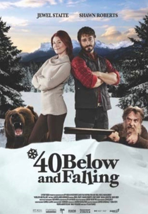 40 Below and Falling (40 Below and Falling)