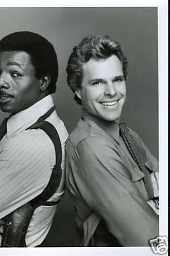 Poster de Filme Braker (1985)