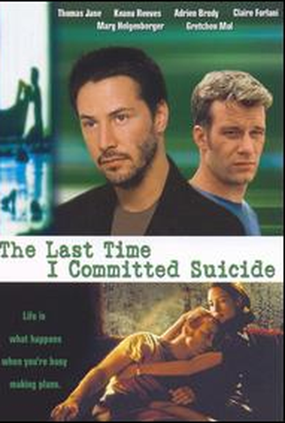 Poster 1 de Filme Sem Limite (1997)